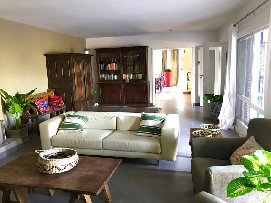 Los Arcos, Costa Brava: Total Privacy, Nature And Sea Views Villa *