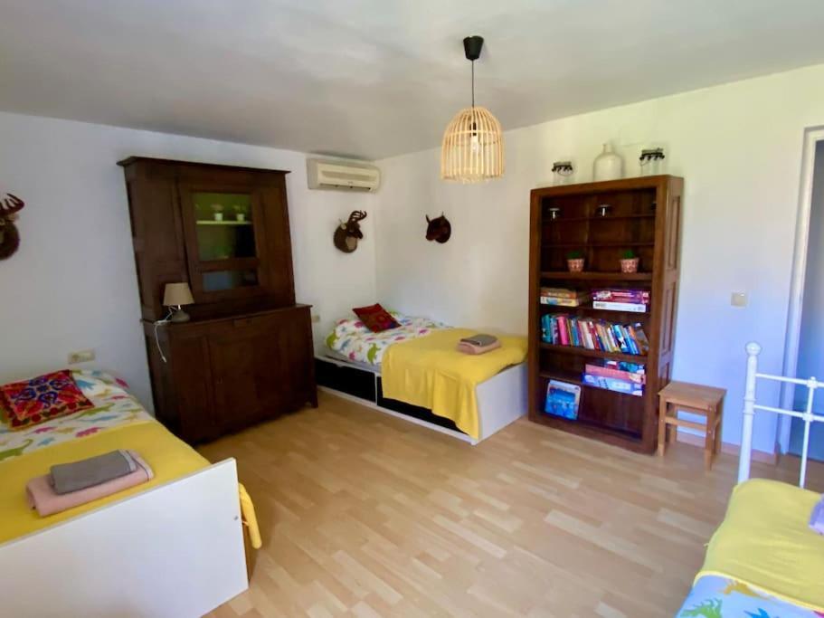 Villa Los Arcos, Costa Brava: Total Privacy, Nature And Sea Views
