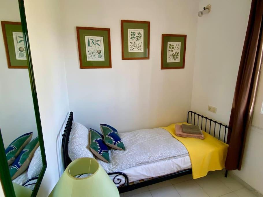 Los Arcos, Costa Brava: Total Privacy, Nature And Sea Views Lloret de Mar