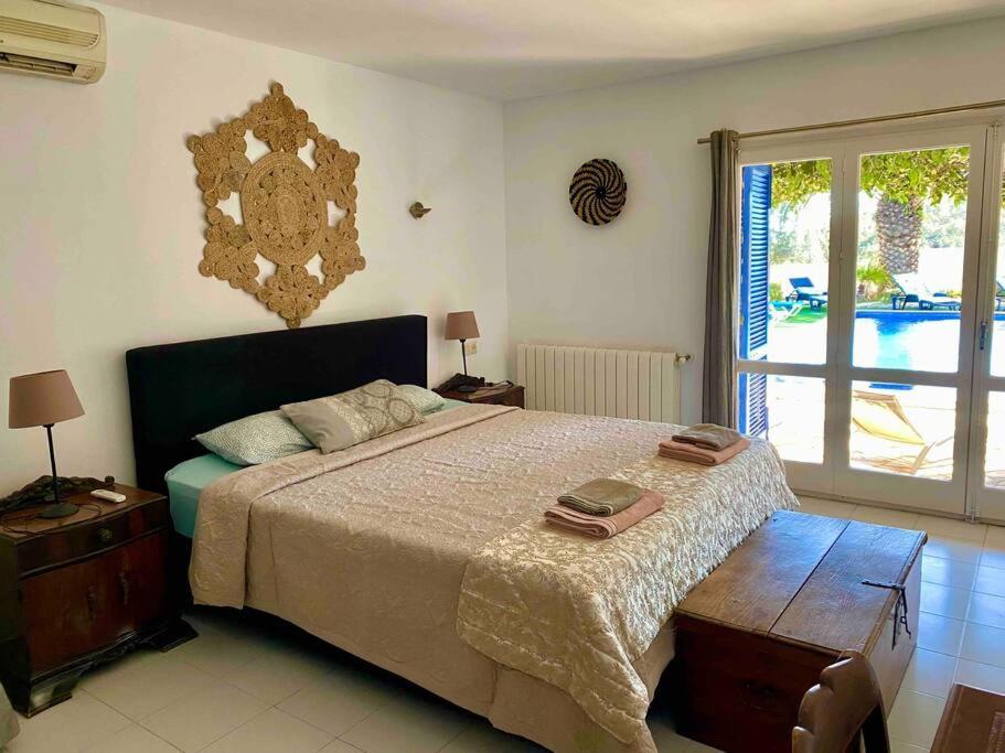 Los Arcos, Costa Brava: Total Privacy, Nature And Sea Views Lloret de Mar