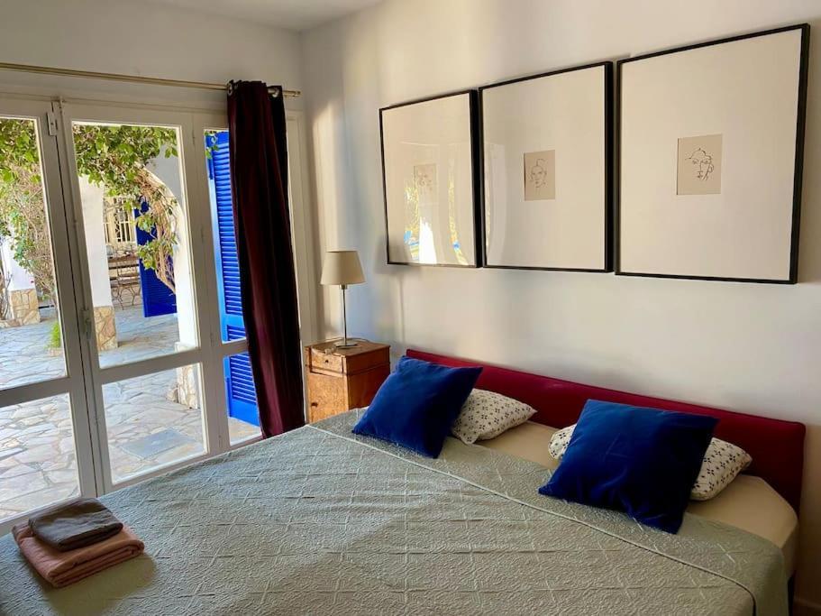 Villa Los Arcos, Costa Brava: Total Privacy, Nature And Sea Views Lloret de Mar