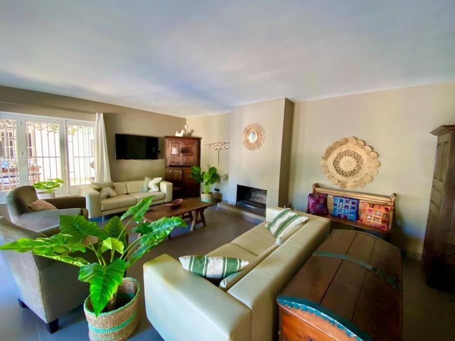 Los Arcos, Costa Brava: Total Privacy, Nature And Sea Views * Lloret de Mar