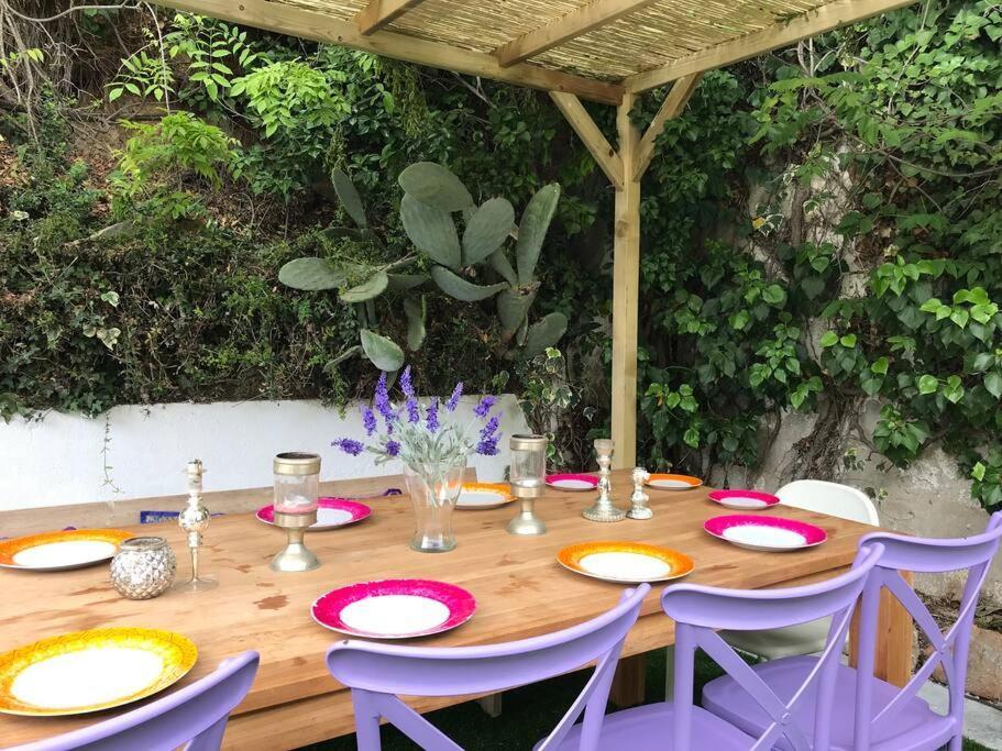 Los Arcos, Costa Brava: Total Privacy, Nature And Sea Views