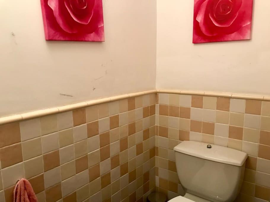 Villa Los Arcos, Costa Brava: Total Privacy, Nature And Sea Views Lloret de Mar
