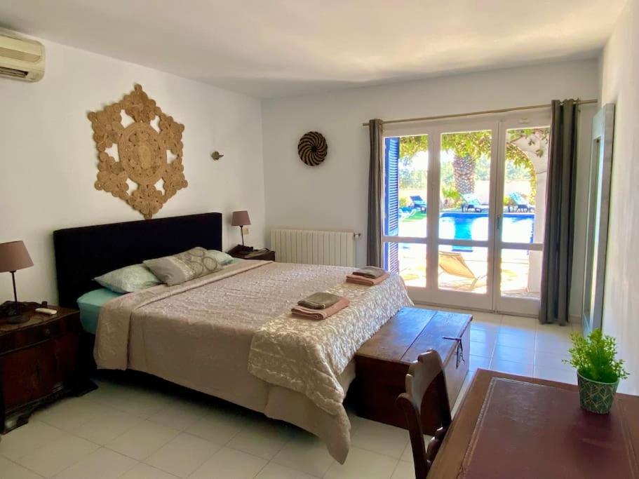 Los Arcos, Costa Brava: Total Privacy, Nature And Sea Views *