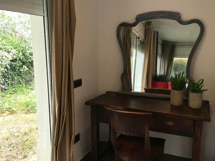 Los Arcos, Costa Brava: Total Privacy, Nature And Sea Views Villa