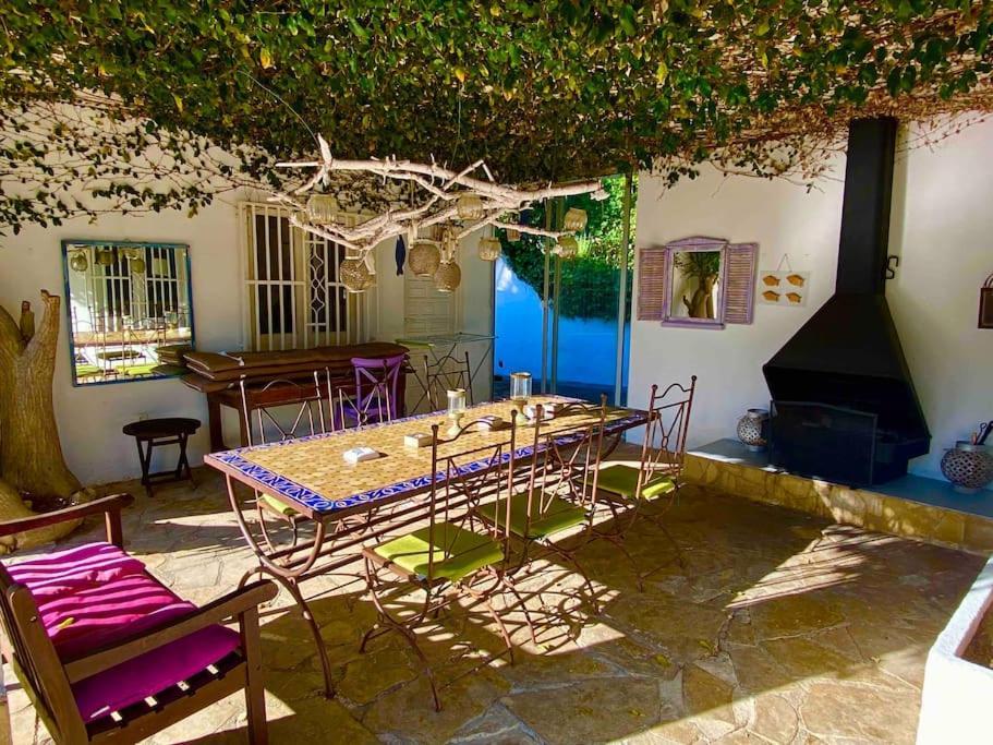 Los Arcos, Costa Brava: Total Privacy, Nature And Sea Views Villa