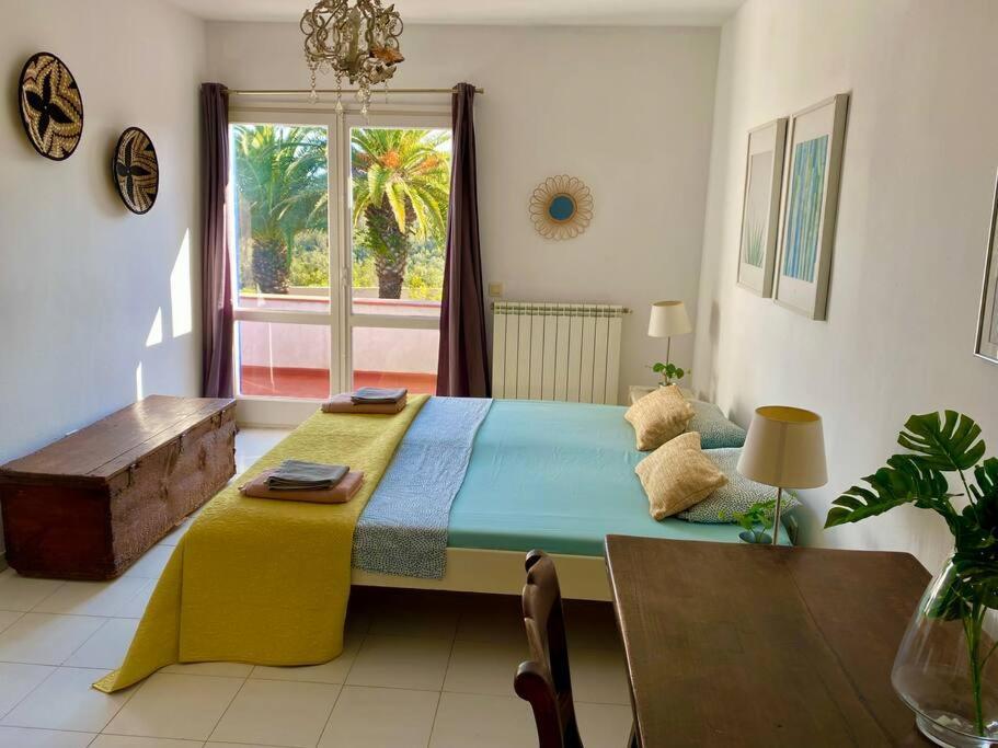 Los Arcos, Costa Brava: Total Privacy, Nature And Sea Views Villa *